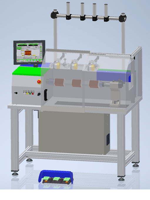 .                  RWC301-G